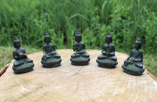 Charger l'image dans la galerie, Bronze Buddha Statue