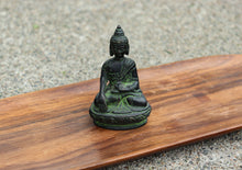 Charger l'image dans la galerie, Bronze Buddha Statue