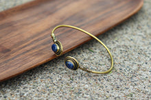 Load image into Gallery viewer, Lapis Lazuli Healing Bracelet