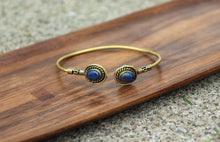 Load image into Gallery viewer, Lapis Lazuli Healing Bracelet