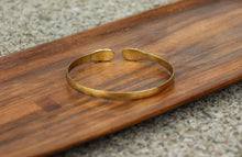 Load image into Gallery viewer, Gold Stone Healing Bracelet