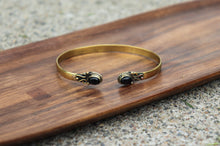 Load image into Gallery viewer, Black Obsidian Healing Bracelet