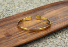 Load image into Gallery viewer, Black Obsidian Healing Bracelet