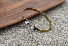 Load image into Gallery viewer, Moonstone Healing Bracelet