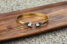 Load image into Gallery viewer, Moonstone Healing Bracelet