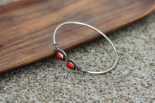 Load image into Gallery viewer, Coral Healing Bracelet