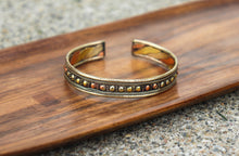 Charger l'image dans la galerie, 3 Metal Healing Bracelet