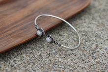 Load image into Gallery viewer, Moonstone Healing Bracelet