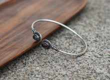 Load image into Gallery viewer, Labradorite Healing Bracelet