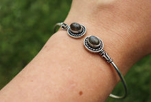 Load image into Gallery viewer, Labradorite Healing Bracelet