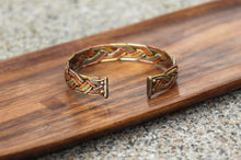 Load image into Gallery viewer, 3 Metal Healing Bracelet