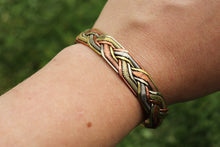 Load image into Gallery viewer, 3 Metal Healing Bracelet