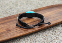 Load image into Gallery viewer, Turquoise Healing Bracelet