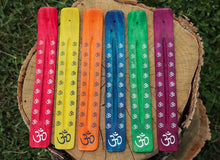 Charger l'image dans la galerie, Om Incense Holder