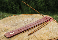 Charger l'image dans la galerie, Wood Incense Holder