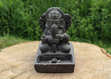 Charger l'image dans la galerie, Ganesha Incense Holder