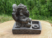 Charger l'image dans la galerie, Ganesha Incense Holder