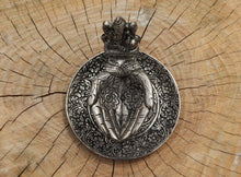 Charger l'image dans la galerie, Ganesha Incense Holder