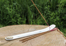 Charger l'image dans la galerie, Metal Incense Holder