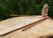 Charger l'image dans la galerie, Ganesha Incense Holder