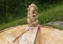 Charger l'image dans la galerie, Ganesha Incense Holder