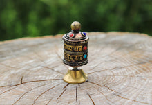 Charger l'image dans la galerie, Prayer Wheel