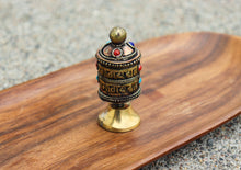Charger l'image dans la galerie, Prayer Wheel