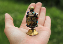Charger l'image dans la galerie, Prayer Wheel