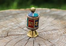 Charger l'image dans la galerie, Prayer Wheel