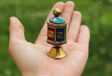 Charger l'image dans la galerie, Prayer Wheel