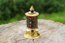 Charger l'image dans la galerie, Prayer Wheel
