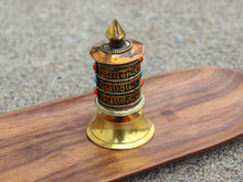 Charger l'image dans la galerie, Prayer Wheel