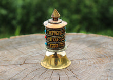 Charger l'image dans la galerie, Prayer Wheel