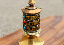 Charger l'image dans la galerie, Prayer Wheel