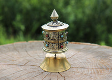 Charger l'image dans la galerie, Prayer Wheel