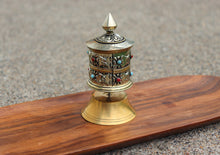 Charger l'image dans la galerie, Prayer Wheel