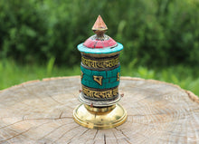 Charger l'image dans la galerie, Prayer Wheel