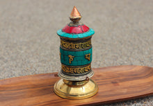 Charger l'image dans la galerie, Prayer Wheel