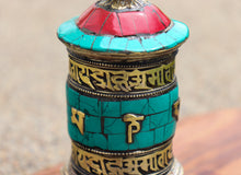 Charger l'image dans la galerie, Prayer Wheel