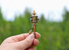Charger l'image dans la galerie, Prayer Wheel