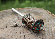 Charger l'image dans la galerie, Prayer Wheel