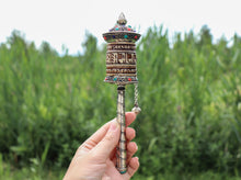 Charger l'image dans la galerie, Prayer Wheel