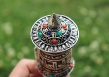 Charger l'image dans la galerie, Prayer Wheel