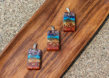 Charger l'image dans la galerie, Orgone Energy Crystal Pendant