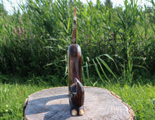 Load image into Gallery viewer, Hand-painted Cat