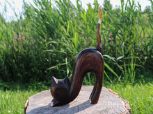 Load image into Gallery viewer, Hand-painted Cat
