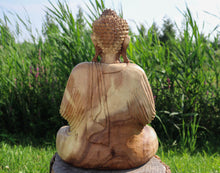 Charger l'image dans la galerie, Buddha Hand-carving