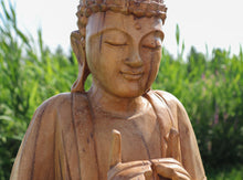 Charger l'image dans la galerie, Buddha Hand-carving