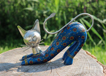 Load image into Gallery viewer, Hand-painted Cat