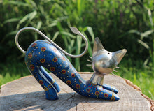 Load image into Gallery viewer, Hand-painted Cat